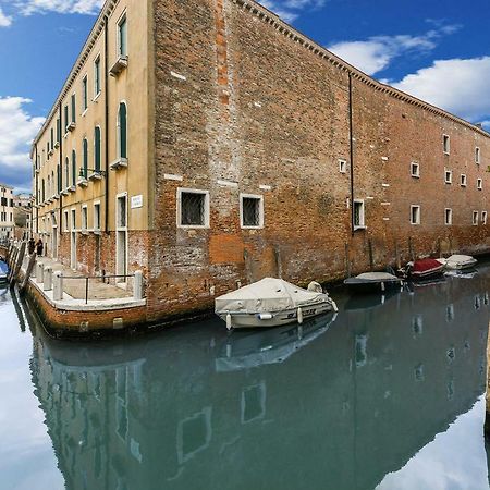 Appartamento Ca' Turchette Venezia Esterno foto