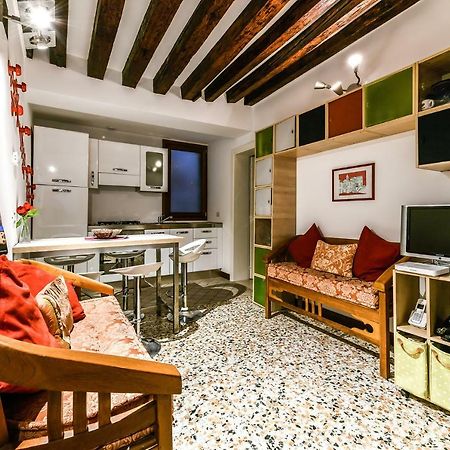 Appartamento Ca' Turchette Venezia Esterno foto