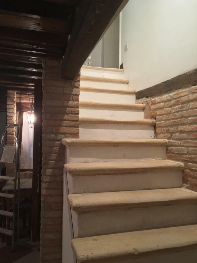 Appartamento Ca' Turchette Venezia Esterno foto