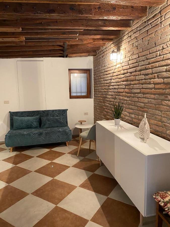 Appartamento Ca' Turchette Venezia Esterno foto